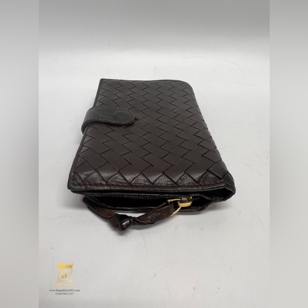 Bottega Veneta wallet - Picture 2 of 15